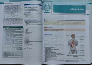 Anatomy &amp; Physiology for Nurses as per INC