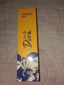 Naughty Girl Pink Perfume