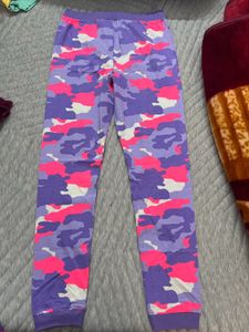 Girls T-SHIRT PYJAMA SET