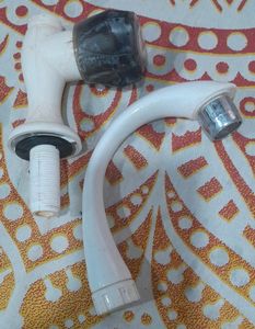 Used Faucet Set