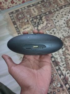 Portable Speaker