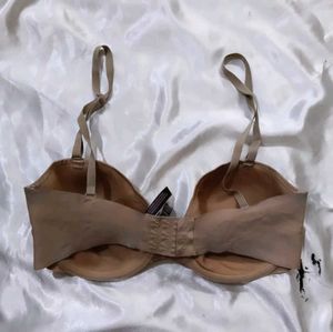 Victorias Secret Nude Bra