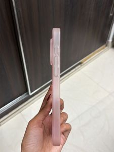 Cute Floral iPhone 16 Pro Max Case