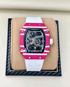 Richard  Mille(COPY (Curvex CX Piano Limited Editi