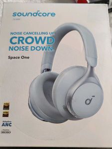Soundcore Space One Noise Cancelling Headphones