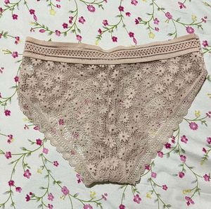 Lace Briefs