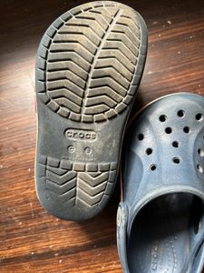 Crocs For Boys