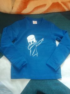 Tshirt N Pant