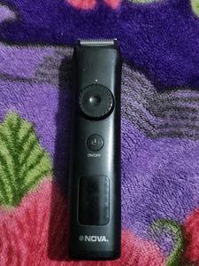 Nova Digital Trimmer