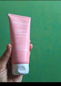 Dot And Key Pack Of 6 Face Wash