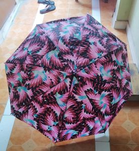 Double Color Umbrella (2 Combo Sets)