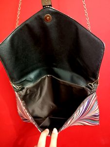 Sling Bag New