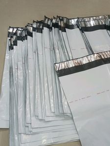 100 Pieces 8*10 Inch Packing Covers For Courier