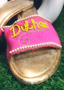 Ptaka Dulhan