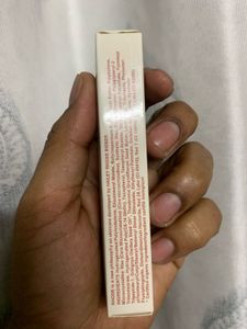Rhode Peptide Lip Tint Cinnamons Roll (Dupe)