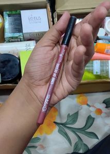Mars Edge of Desire Lip Liner