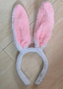 Kids 3-8 years Bunny Ears Headband
