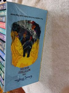 Enid Blyton Mystery Series Books 1_15