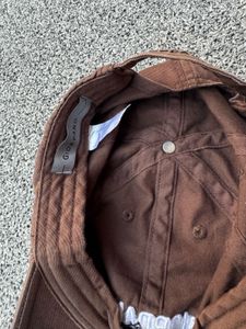 Giordano Baseball Cap