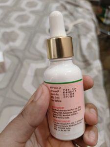 The Pink Foundry Acne &amp; Oil Control Serum