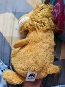 jellycat lion