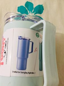 New😋Rivora Toony Tumbler 1800ml