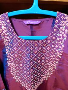 Elegant Kurta Set xxl