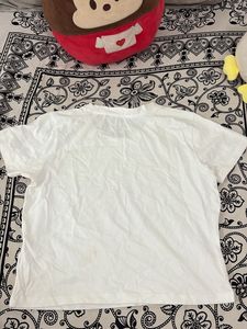 Spiderman Graphic Tee
