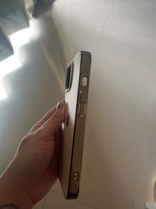 iPhone 13 case used