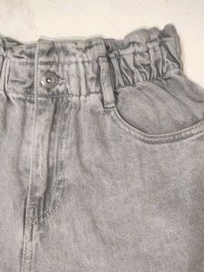 baggy shorts /skort