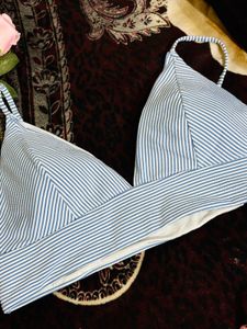 Cute Bra Set