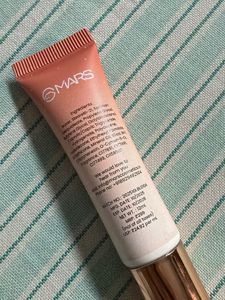 Mars Liquid Blush - Dawn