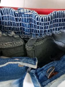 Jeans 👖 For Kids