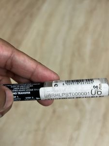 Deborah No Transfer Metal Matte- 53 Shade Combo
