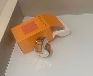 Bvlgari Omnia Crystalline Perfume
