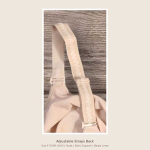 Comfortable Everyday Bra