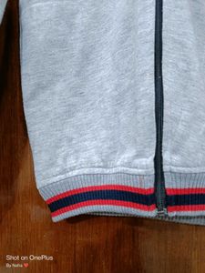 🇳🇿💫💕Stylish Color Block Hoodie