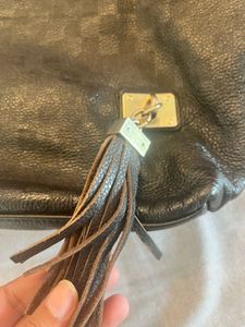 Only item left Coded &amp; Tracable - Thrifted LV