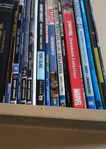 Jujutsu Kaisen Manga Set