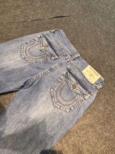 🎸 AUTHENTIC TRUE RELIGION "WORLD TOUR" |🎸