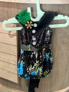 Dress For Girls