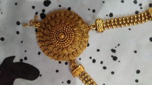 jewellery set