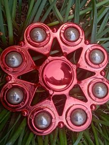 This Is Friged Spinner ......📦