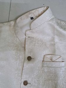 Nehru jacket