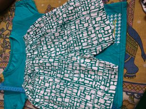 Pack Of 2 Tshirt Pant