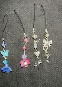 Phone charms