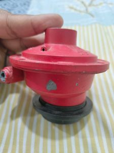 Indane Regulator