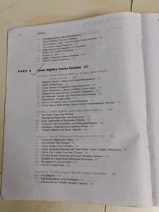 Advanced Engineering Mathematics
