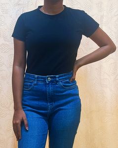Plan Black T-shirt
