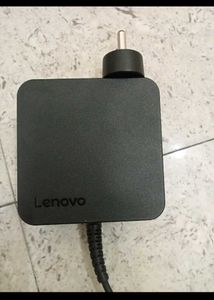 Lenovo Laptop Charger